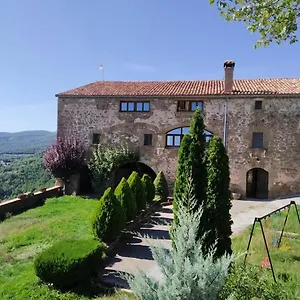 Angrill Habitacions Lladurs