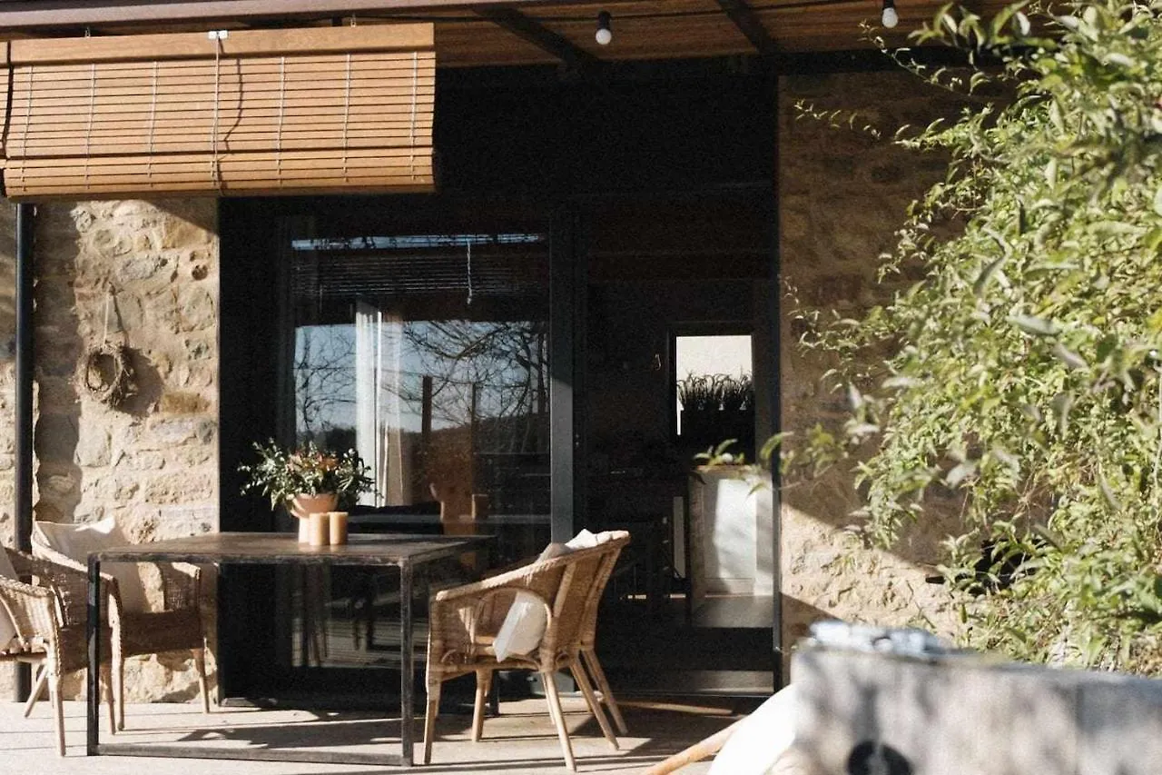 Casa Diana - B - By Lohodihomes Sant Jordi Desvalls