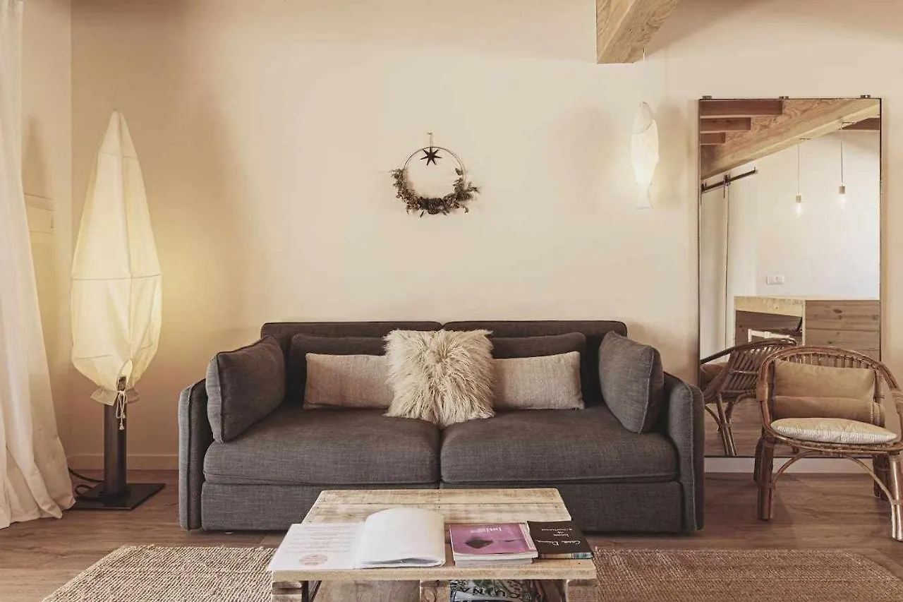 Apartment Casa Diana - B - By Lohodihomes Sant Jordi Desvalls