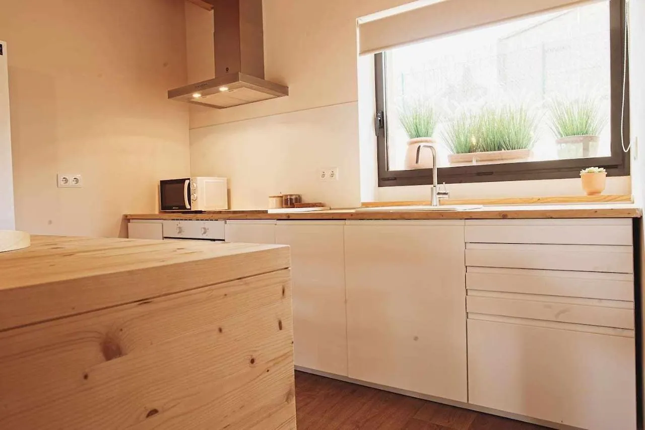 Casa Diana - B - By Lohodihomes Sant Jordi Desvalls 0*,
