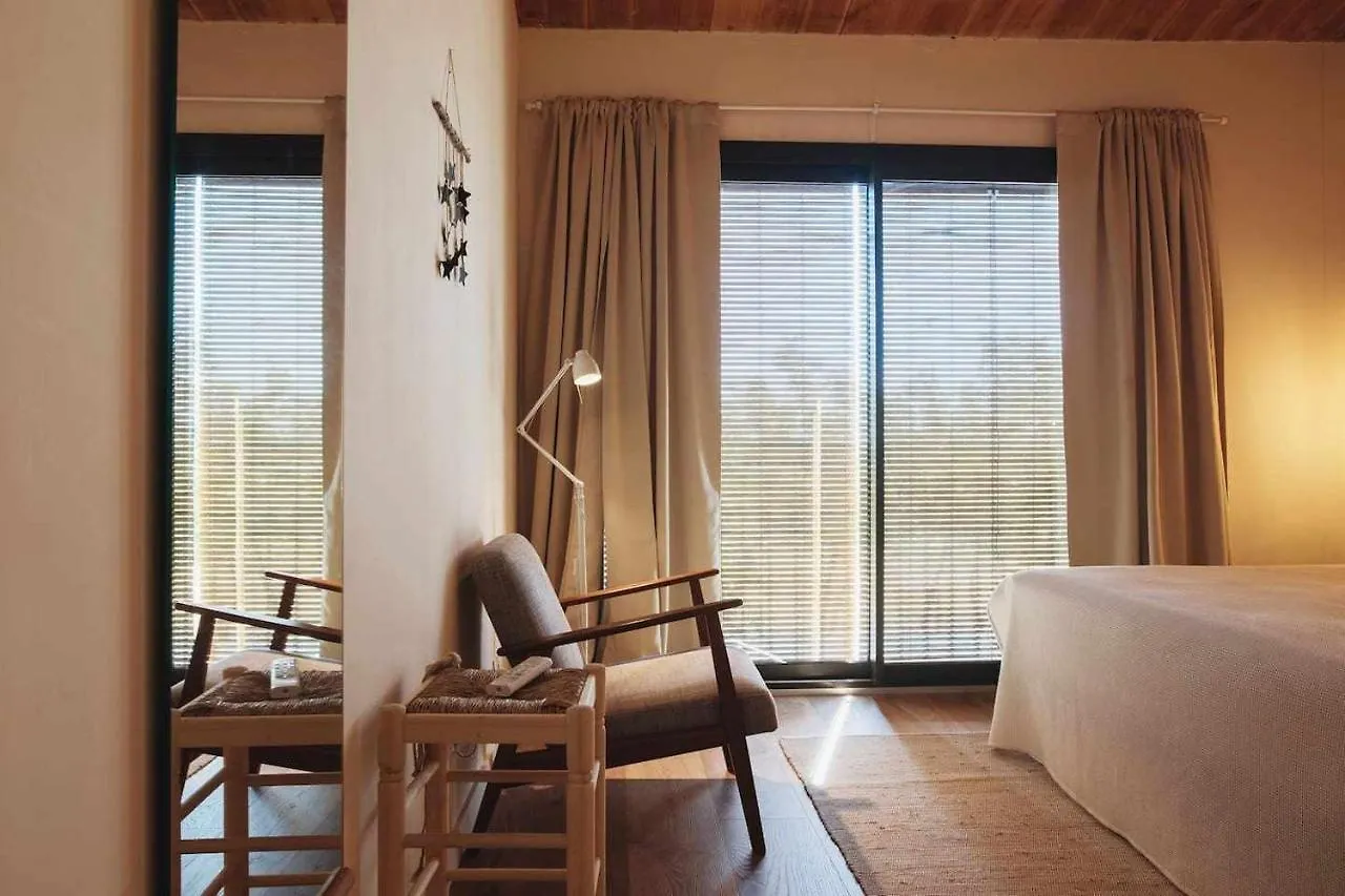 Casa Diana - B - By Lohodihomes Sant Jordi Desvalls 0*,