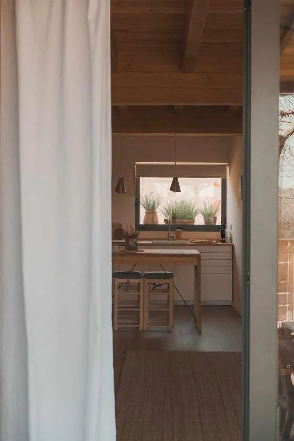 Apartment Casa Diana - B - By Lohodihomes Sant Jordi Desvalls Spain