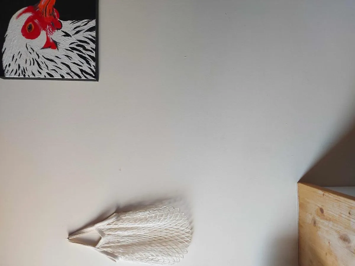 Casa Diana - B - By Lohodihomes Sant Jordi Desvalls Apartment
