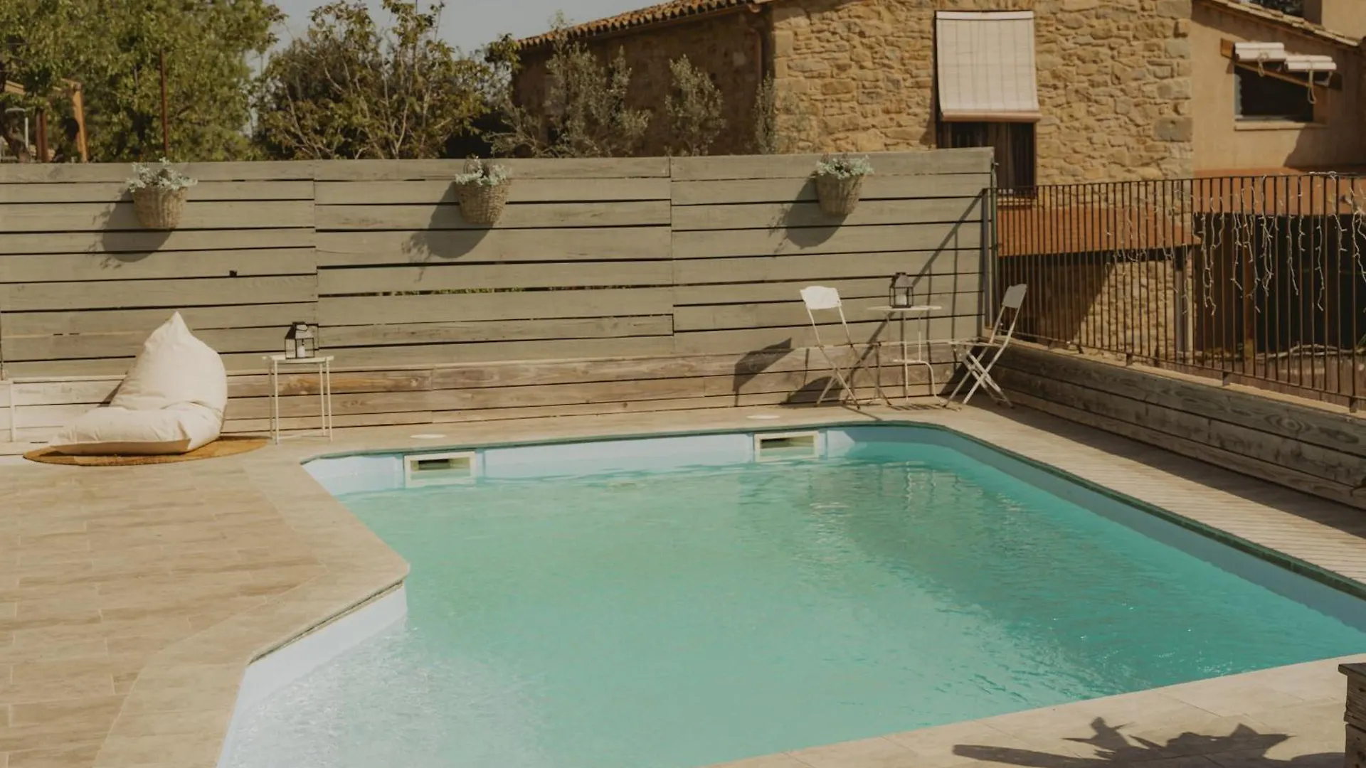 Casa Diana - B - By Lohodihomes Sant Jordi Desvalls Spain